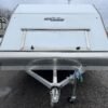 High Country Trailers 101x12 Aluminum 2-Place Hybrid w/Track Mats - Image 10