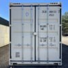 40ft Storage Container High Cube One Trip Side Doors - Image 3