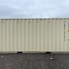20ft Standard Height One Trip Storage Container New - Image 9
