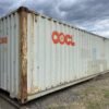 40'ft Storage Container Standard Height Cargo Worthy - Image 7