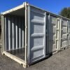 20' Storage Container One Trip Side Doors - Image 12
