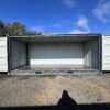 20ft Shipping Container Standard Height One Trip Open Side - Image 13