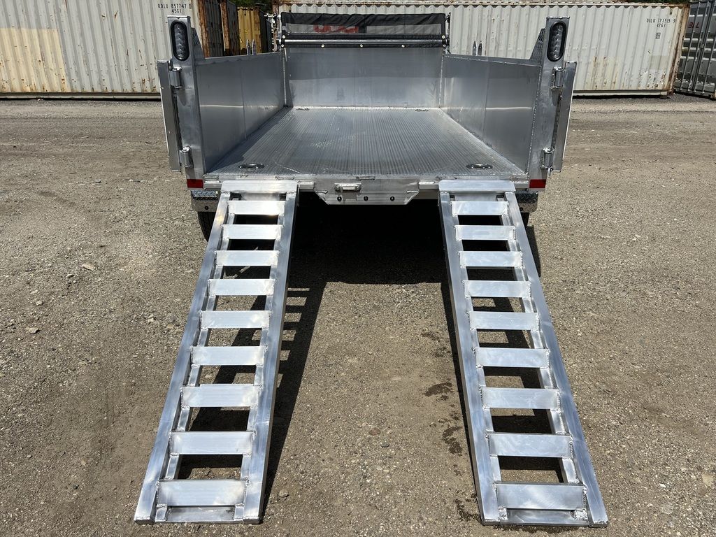 2024 Cargo Pro Dump Trailer 2024 Cargo Pro Dump Trailer - Image 14