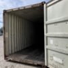 40ft Storage Container High Cube Cargo Worthy. - Image 8