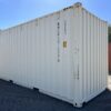 20ft Standard Height One Trip Storage Container - Image 9