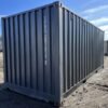 20' Storage Container One Trip Open Side Standard Height - Image 6