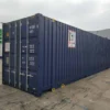 45ft High Cube Pallet Wide Container - Image 4