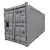20ft Shipping Containers High Cube