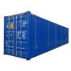 40ft High Cube Shipping Containers