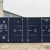 Storage Container 20 Ft 4 Doors - Image 3