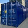 40ft High Cube Container 8 Doors - Image 2