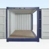 20FT Open Side Full Side Access Container - Image 3