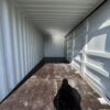 20' Storage Container One Trip Open Side Standard Height - Image 12