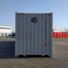 45 Foot High Cube Sipping Container - Image 8