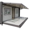 Mobile Expandable Prefabricated House 20ft - Image 18