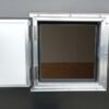 2024 Mission Trailers 101x24 Aluminum 4/5-Place Drive In/Out Deckover w/Galvanized Pkg, Canopy - Image 21