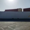 45 Foot High Cube Sipping Container - Image 9