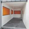 20ft Shipping Container Cafe - Image 3