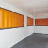 20ft Shipping Container Cafe - Image 2