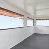 20ft Shipping Container Cafe - Image 4