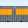 20ft Shipping Container Cafe - Image 6