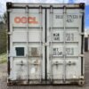 40'ft Storage Container Standard Height Cargo Worthy - Image 3