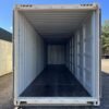 40ft Storage Container High Cube One Trip Side Doors - Image 10