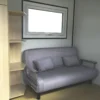 Mobile Life Office Modular Home - Image 13