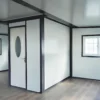 Mobile Expandable Prefabricated House 20ft - Image 13
