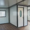 Mobile Expandable Prefabricated House 20ft - Image 12