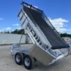 2024 Cargo Pro Dump Trailer - Image 15
