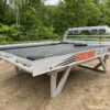 Sno Pro 7ft Aluminum Sled Deck w/Sliding Sides & Telescoping - Image 7