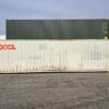 40ft Storage Container High Cube Cargo Worthy. - Image 5