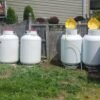 120 Gallon Propane Tanks (NEW) - Image 2