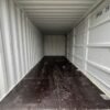 20ft Shipping Container Standard Height One Trip Open Side - Image 13