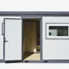 Mobile Life Office Modular Home - Image 2