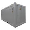 20ft Shipping Containers High Cube - Image 2
