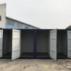 Storage Container 20 Ft 4 Doors - Image 4