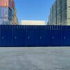 40ft High Cube Container 8 Doors - Image 3
