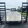 2021 Quality 8.5 x 24 Gooseneck Equipment Trailer - Image 6