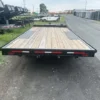 2023 Premier 8.5 x 16 Deckover Equipment Trailer - Image 5