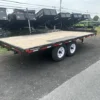 BWise 7 x 12 Equipment Trailer – Single Axle Tilt-Deck - Image 2