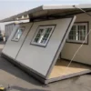 Mobile Expandable Prefabricated House 20ft - Image 20