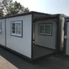 Mobile Expandable Prefabricated House 20ft - Image 21