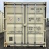 20ft Standard Height One Trip Storage Container - Image 3