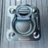 2025 Mission Trailers 7x16 14K Aluminum Hydraulic Dump w/Ramps, HD D-Rings, Barn Doors, Tarp Kit - Image 18
