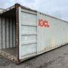 40ft Storage Container Standard Height Wind and Water Tight - Image 11