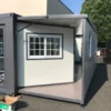 Mobile Expandable Prefabricated House 20ft - Image 23