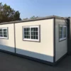 Mobile Expandable Prefabricated House 20ft - Image 25