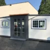 Mobile Expandable Prefabricated House 20ft - Image 26